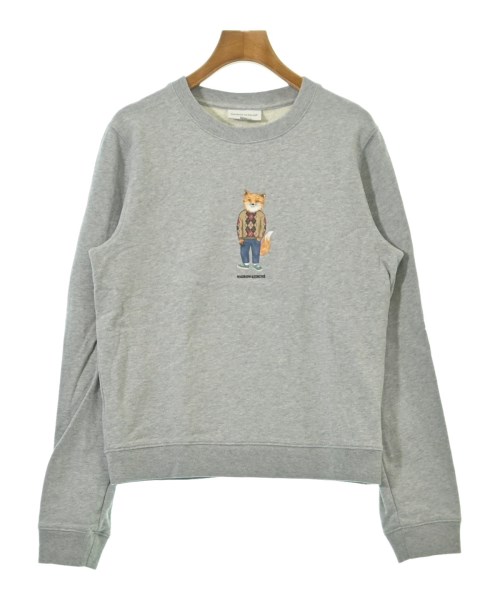 メゾンキツネ(MAISON KITSUNE)のMAISON KITSUNE スウェット