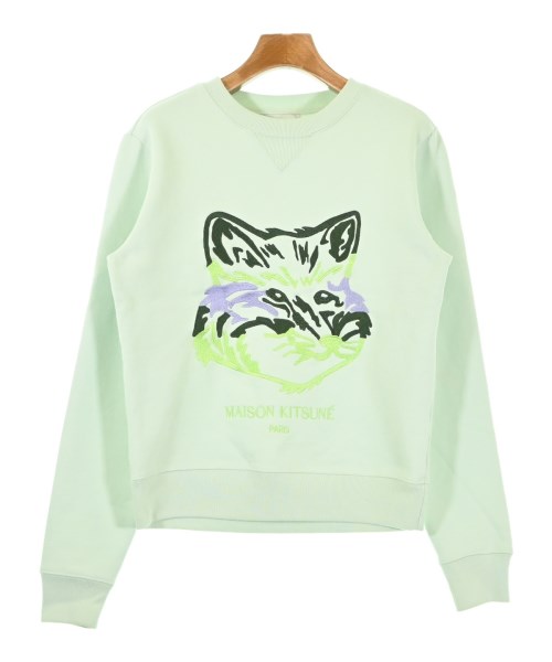 メゾンキツネ(MAISON KITSUNE)のMAISON KITSUNE スウェット
