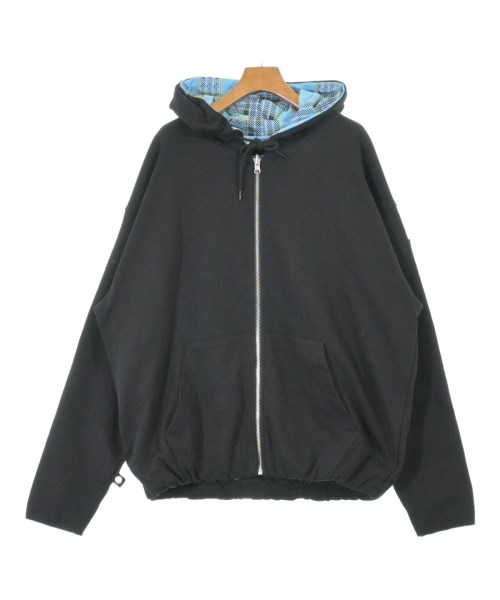 PHINGERIN(フィンガリン)パーカー 黒 サイズ:L/2200613031318