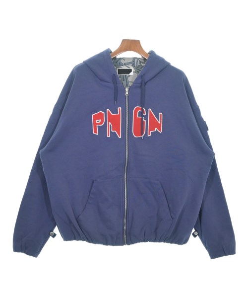 PHINGERIN(フィンガリン)パーカー 紺 サイズ:XL/2200657414030