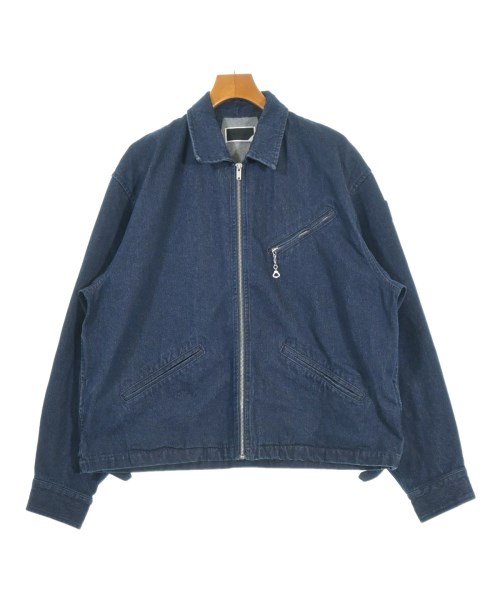 PHINGERIN(フィンガリン)のデニムジャケット サイズ:M 20,900円