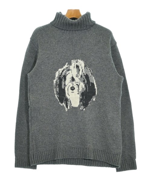 ネサーンス(NAISSANCE)のNAISSANCE ニット・セーター