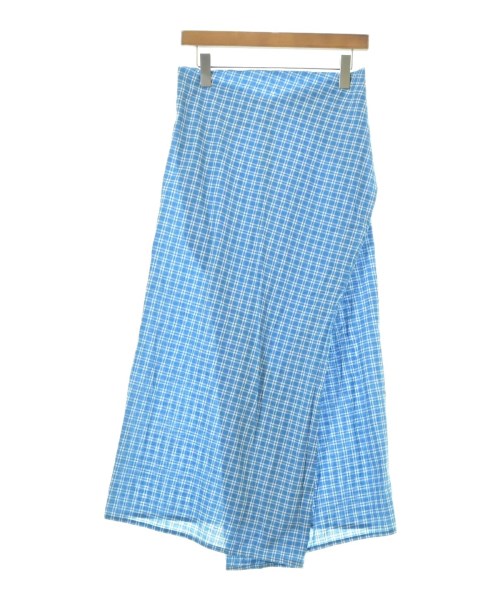 シックススリーナインセブン(6397)の6397 ロング・マキシ丈スカート