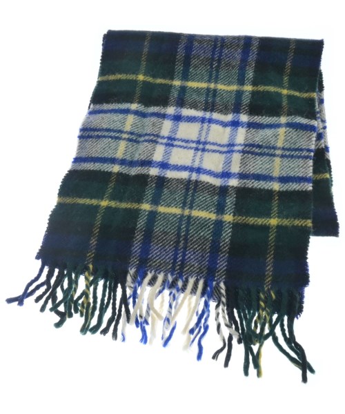 ツイードミル(TWEED MILL)のTWEED MILL マフラー