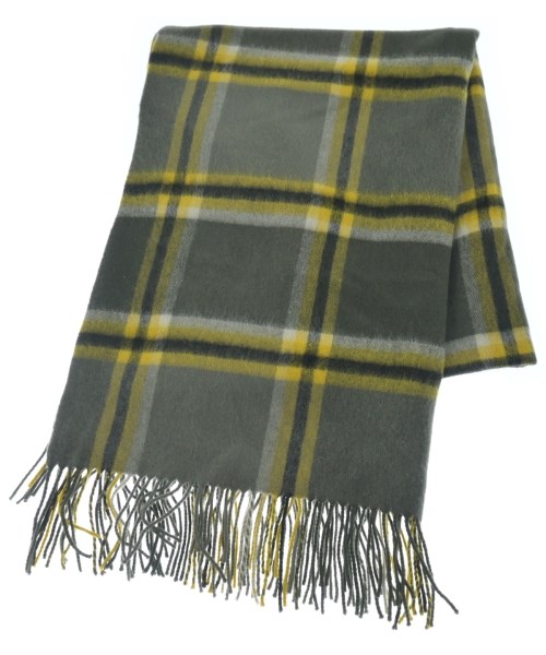 ツイードミル(TWEED MILL)のTWEED MILL ストール