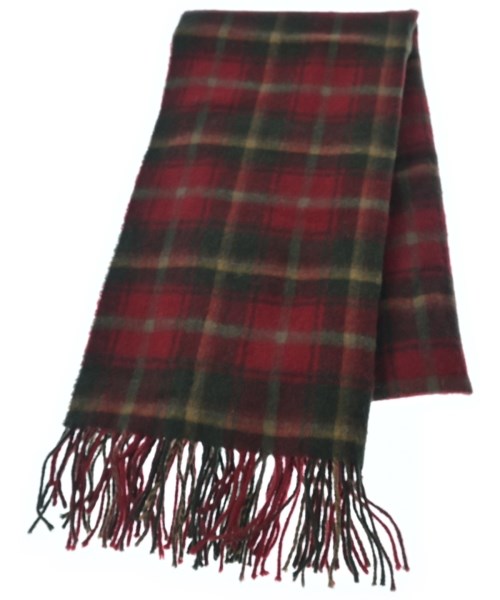 TWEED MILL(ツイードミル)のマフラー サイズ:- 3,600円