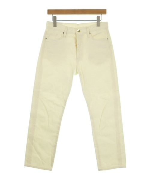 ゴールドサイン(GOLD SIGN)のGOLD SIGN デニムパンツ