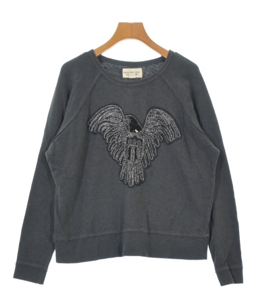 RALPH LAUREN DENIM&SUPPLY(ラルフローレンデニムアンドサプライ)スウェット グレー サイズ:XXS/2200687616060