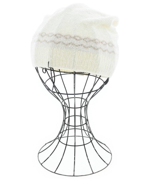 ベアフットドリームス(BAREFOOT DREAMS)のBAREFOOT DREAMS ニットキャップ・ビーニー