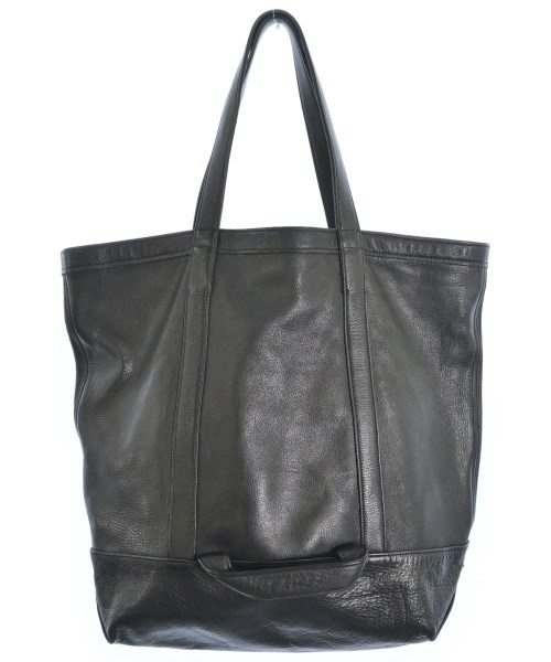 Sisii(シシ)トートバッグ 黒 サイズ:-/2200668755047