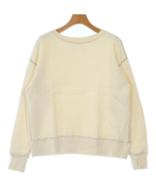 FilMelange(フィルメランジェ)スウェット 白 サイズ:0(S位)/2200642446176