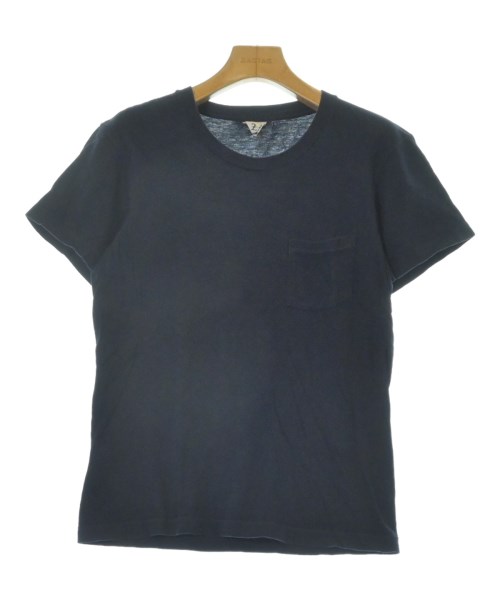 FilMelange(フィルメランジェ)Tシャツ・カットソー 紺 サイズ:2(L位)/2200538922104