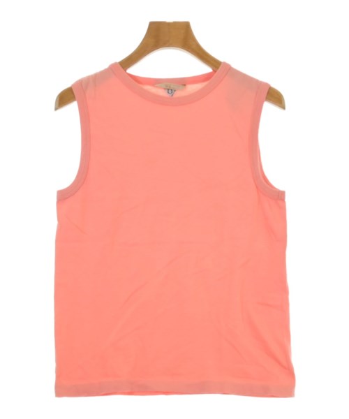 FilMelange(フィルメランジェ)タンクトップ ピンク サイズ:0(S位)/2200657908096