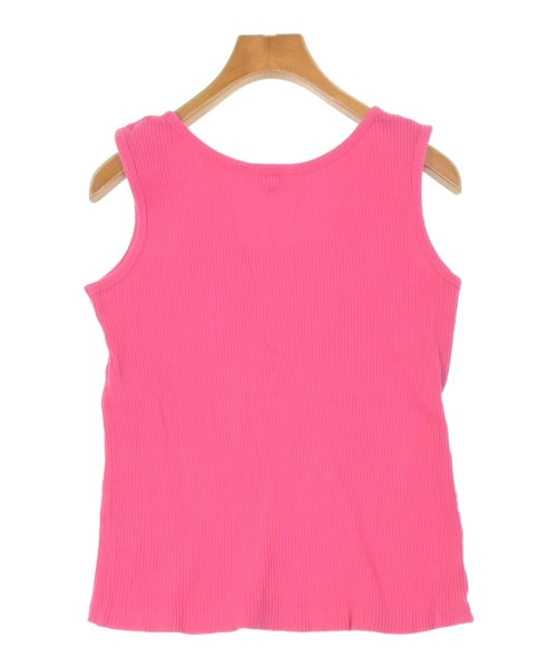 FilMelange(フィルメランジェ)タンクトップ ピンク サイズ:1(M位)/2200664085223