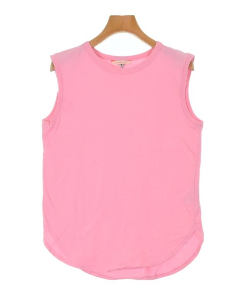 FilMelange(フィルメランジェ)タンクトップ ピンク サイズ:1(M位)/2200664085254