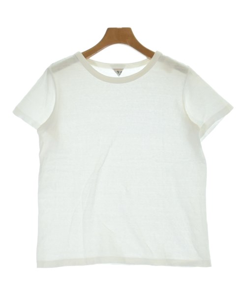 FilMelange(フィルメランジェ)Tシャツ・カットソー 白 サイズ:F/2200681287037