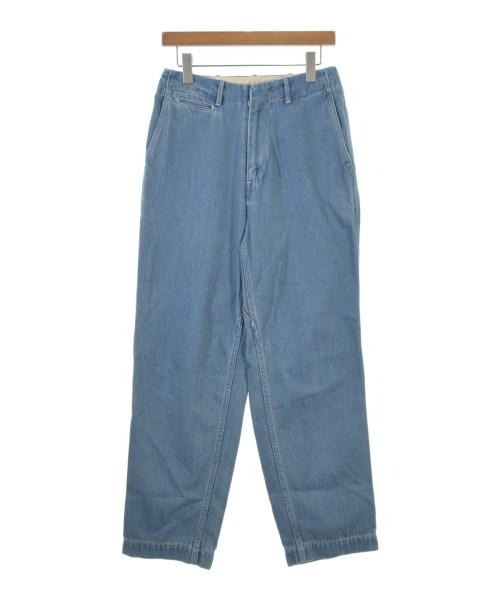 nanamica(ナナミカ)のデニムパンツ サイズ:0(XS位) 6,000円