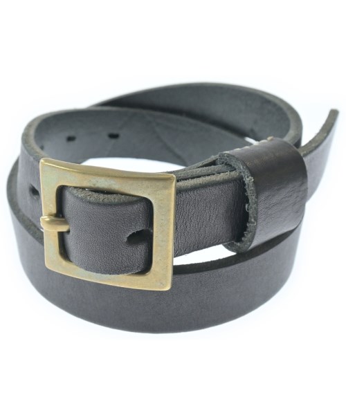 my beautiful landlet(マイビューティフルランドレット)ベルト 黒 サイズ:-/2200660635118