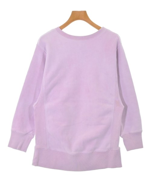 R.H.Vintage(ロンハーマンヴィンテージ)スウェット ピンク サイズ:XS/2200638463057