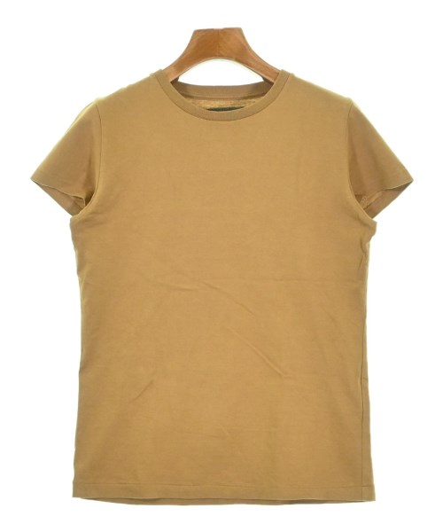 R.H.Vintage(ロンハーマンヴィンテージ)Tシャツ・カットソー ベージュ サイズ:S/2200682264129