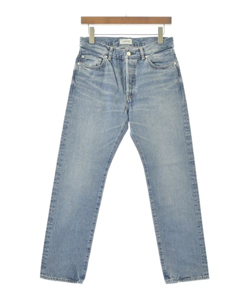 RON HERMAN DENIM(ロンハーマンデニム)デニムパンツ 青 サイズ:30(M位)/2200648333012