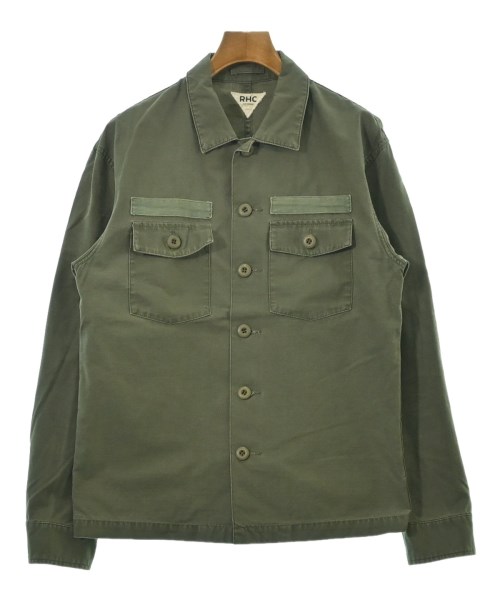 アールエイチシーロンハーマン(RHC Ron Herman)のRHC Ron Herman ミリタリーブルゾン