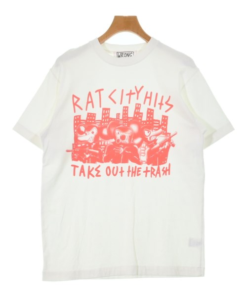 その他(ソノタ)Tシャツ・カットソー 白 サイズ:M/2200568504059