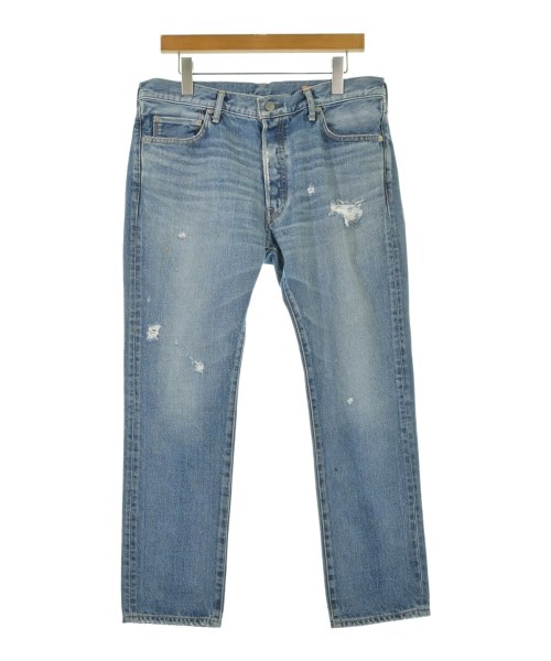 RHC Ron Herman(アールエイチシーロンハーマン)のデニムパンツ サイズ:31(M位) 15,000円
