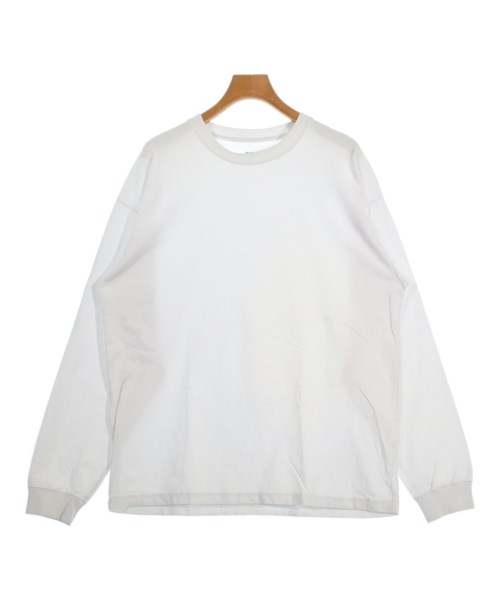 RHC Ron Herman(アールエイチシーロンハーマン)Tシャツ・カットソー 白 サイズ:XL/2200654655108