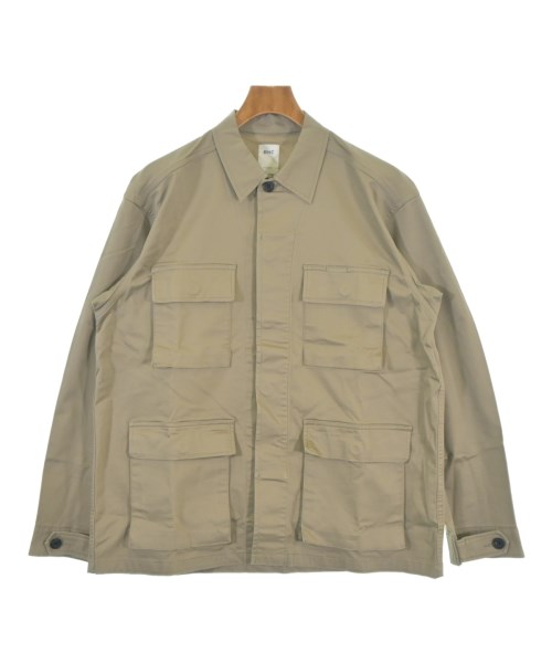 RHC Ron Herman(アールエイチシーロンハーマン)のミリタリーブルゾン サイズ:M 9,600円