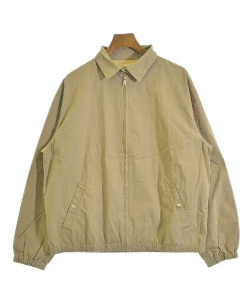 RHC Ron Herman(アールエイチシーロンハーマン)のブルゾン サイズ:M 11,800円