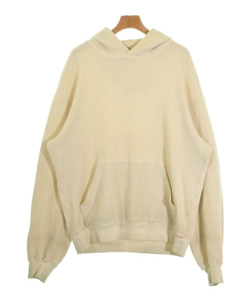 RHC Ron Herman(アールエイチシーロンハーマン)パーカー 白 サイズ:M/2200663800056