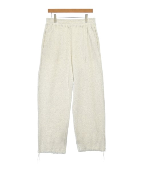 RHC Ron Herman(アールエイチシーロンハーマン)のスウェットパンツ サイズ:M 13,600円
