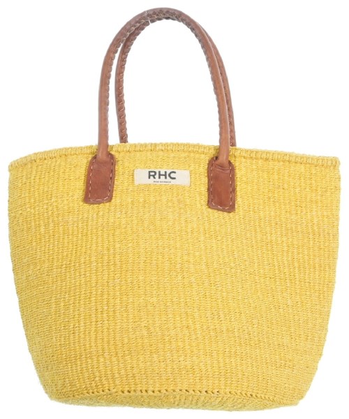 アールエイチシーロンハーマン(RHC Ron Herman)のRHC Ron Herman かごバッグ