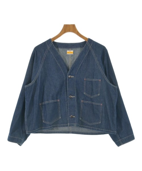 PAYDAY(ペイデイ)のカバーオール サイズ:36(M位) 11,400円
