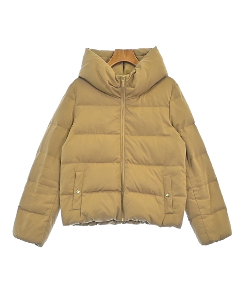 デッサン(Dessin)のDessin ダウンジャケット/ダウンベスト