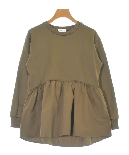 Dessin(デッサン)のスウェット サイズ:1(S位) 2,700円