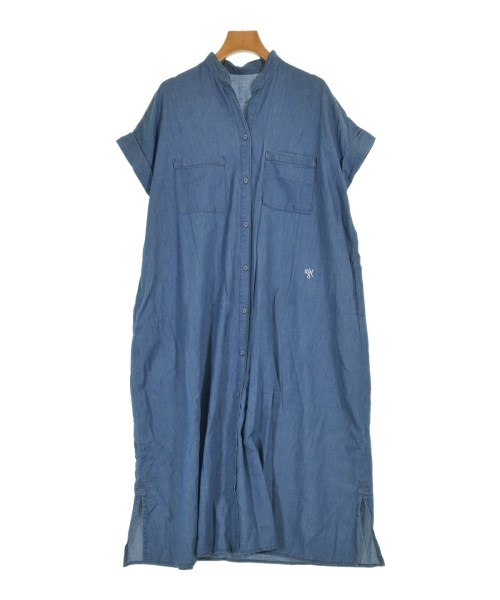 Dessin(デッサン)のシャツワンピース サイズ:F 3,000円