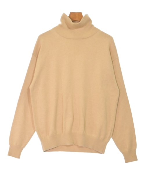 クレプスキュール(crepuscule)のcrepuscule ニット・セーター