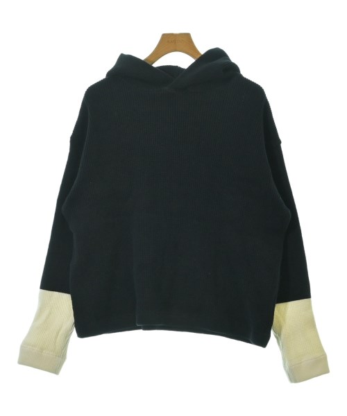 crepuscule(クレプスキュール)パーカー 紺 サイズ:1(S位)/2200648561095