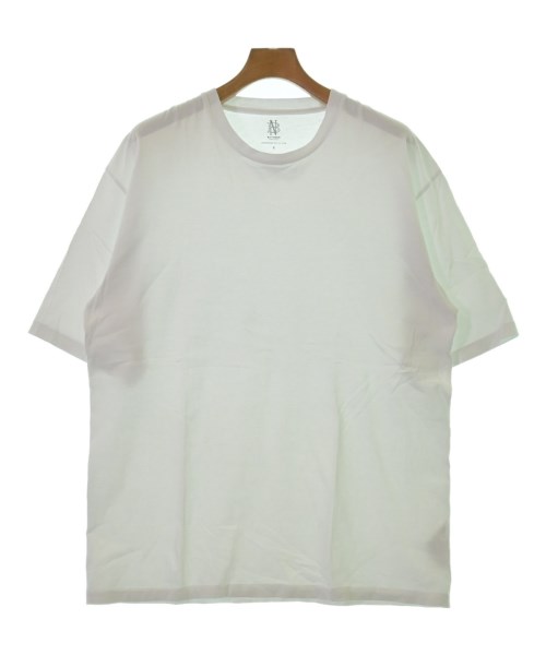 BATONER(バトナー)Tシャツ・カットソー 白 サイズ:4(XL位)/2200504369056
