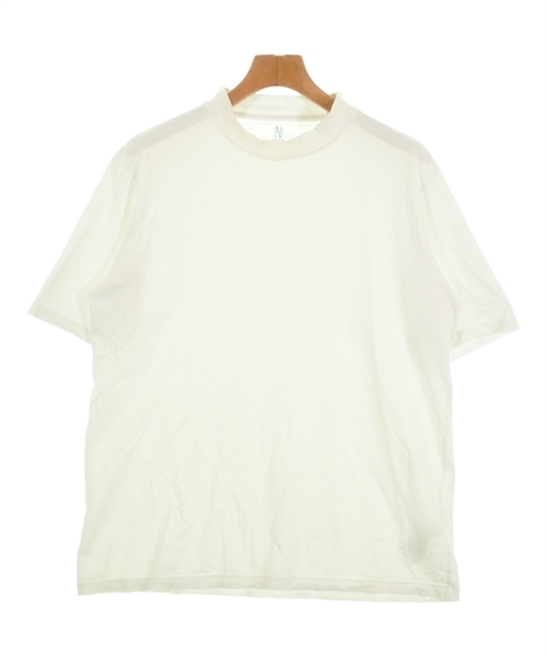 BATONER(バトナー)Tシャツ・カットソー 白 サイズ:3(L位)/2200587071037