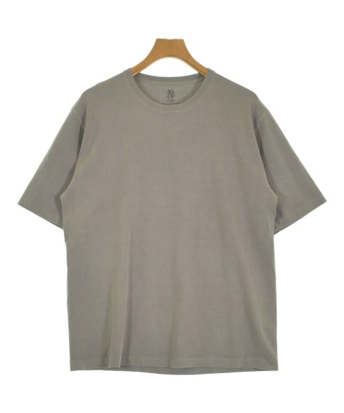 BATONER(バトナー)Tシャツ・カットソー グレー サイズ:3(L位)/2200592043036