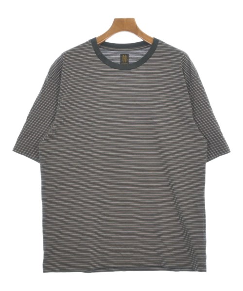 BATONER(バトナー)Tシャツ・カットソー 黒 サイズ:3(L位)/2200610287060