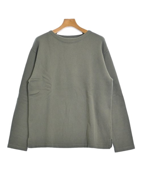 バトナー(BATONER)のBATONER ニット・セーター