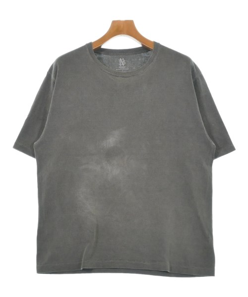 BATONER(バトナー)Tシャツ・カットソー グレー サイズ:2(M位)/2200618178032