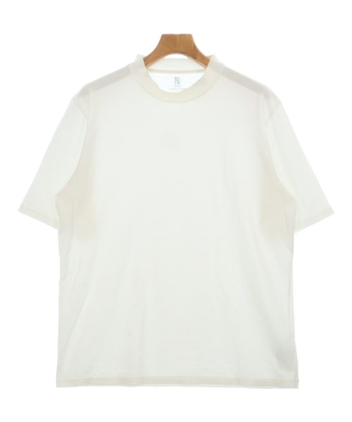 BATONER(バトナー)Tシャツ・カットソー 白 サイズ:4(XL位)/2200604035134