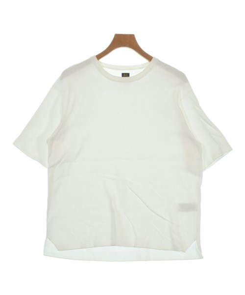 BATONER(バトナー)Tシャツ・カットソー 白 サイズ:2(M位)/2200650688032