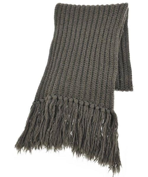 BATONER(バトナー)マフラー 茶 サイズ:-/2200647333082