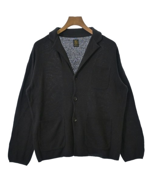 BATONER(バトナー)のカーディガン サイズ:3(L位) 21,800円